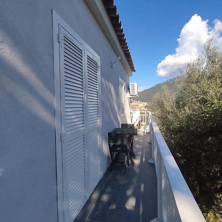 Olmeto 3 Pieces Apartment Luaran gambar
