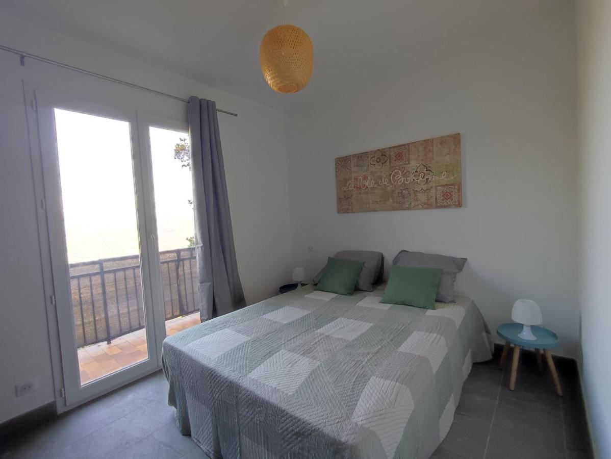 Olmeto 3 Pieces Apartment Luaran gambar
